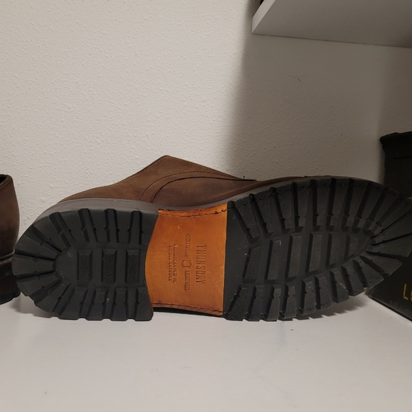 Thursday boots - Picture 12 of 12